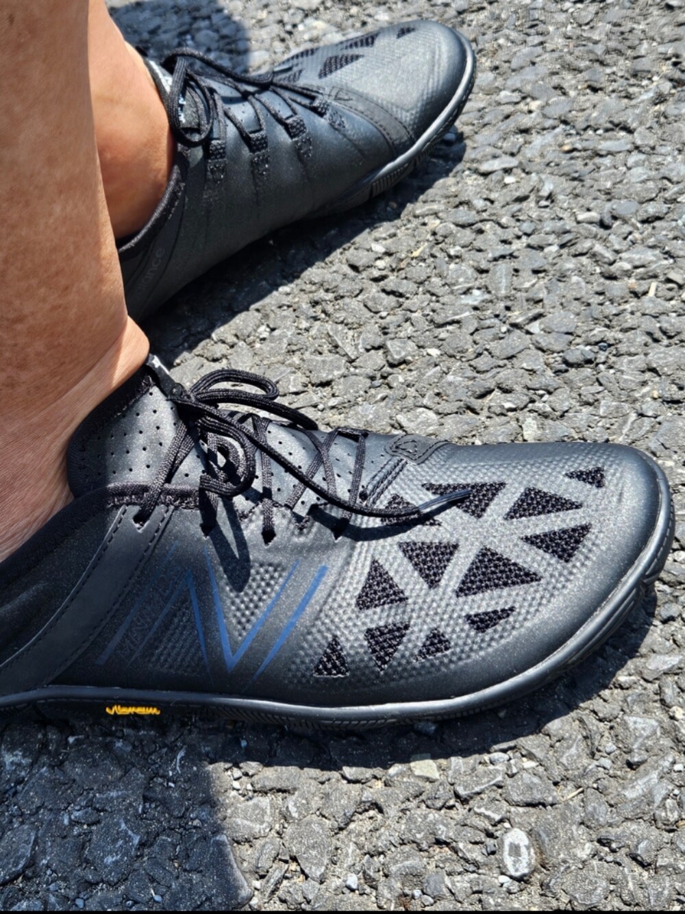 JUNYA WATANABE MAN（ジュンヤワタナベマン）の「New Balance W-NAME