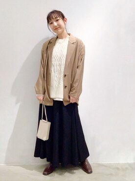 yoshikaさんのコーディネート