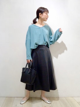 yoshikaさんのコーディネート