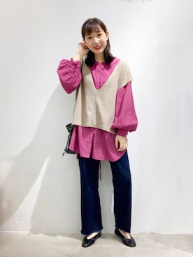 yoshikaさんのコーディネート