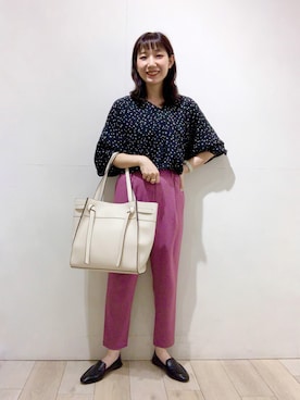 yoshikaさんのコーディネート