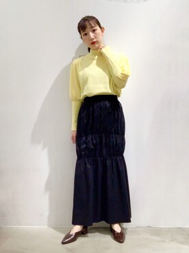 yoshikaさんのコーディネート