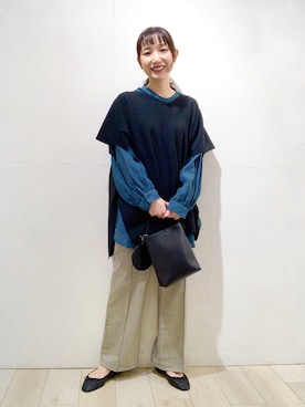 yoshikaさんのコーディネート