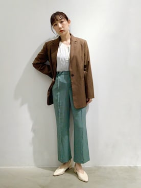 yoshikaさんのコーディネート