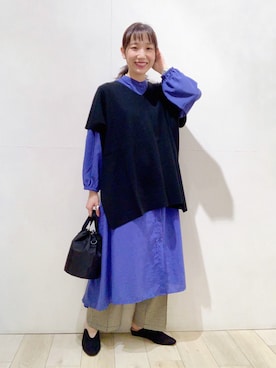 yoshikaさんのコーディネート