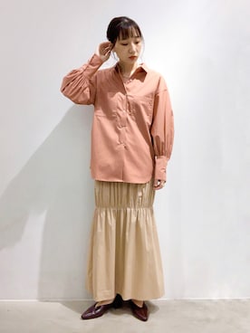 yoshikaさんのコーディネート