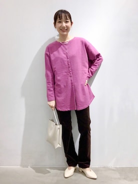 yoshikaさんのコーディネート