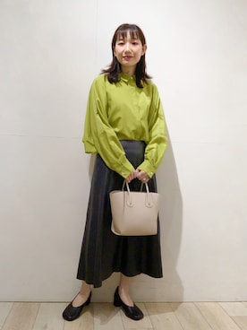 yoshikaさんのコーディネート