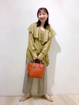 yoshikaさんのコーディネート