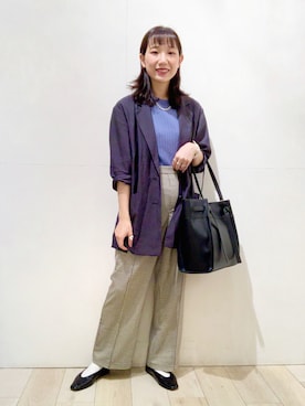 yoshikaさんのコーディネート