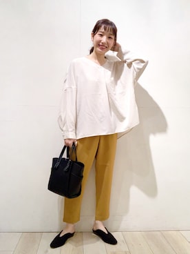 yoshikaさんのコーディネート