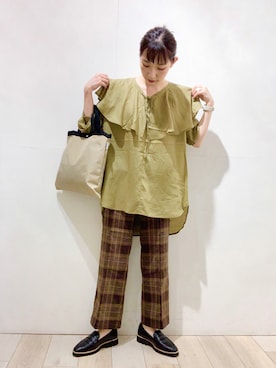 yoshikaさんのコーディネート