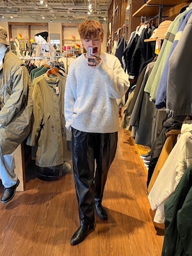 かずきさんのコーディネート