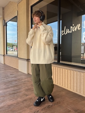 かずきさんのコーディネート