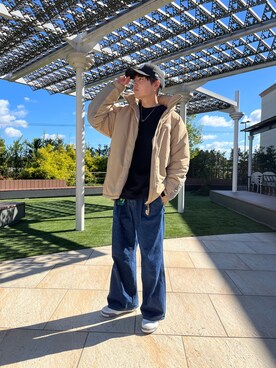 かずきさんのコーディネート