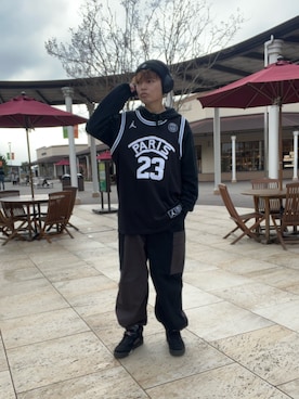 かずきさんのコーディネート