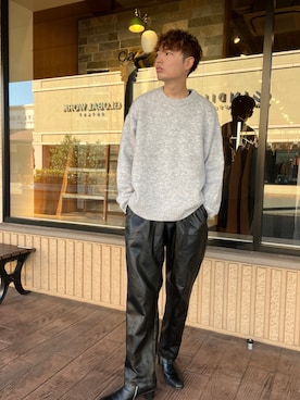 かずきさんのコーディネート