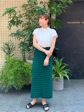 nakayama.さんのコーディネート