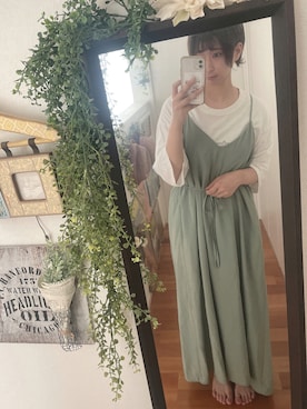 Ruuさんのコーディネート