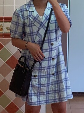 Shiori さんのコーディネート