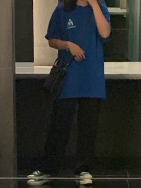 Shiori さんのコーディネート