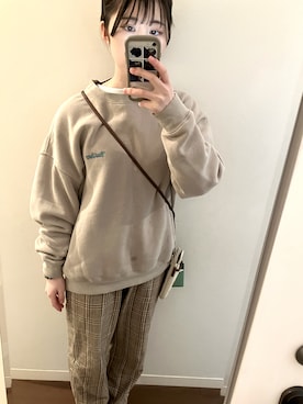 なさんのコーディネート