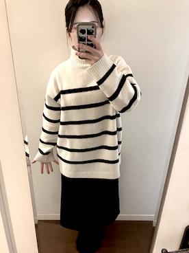 なさんのコーディネート