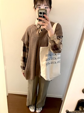 なさんのコーディネート