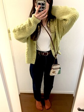 なさんのコーディネート