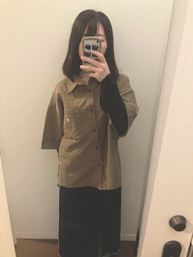 なさんのコーディネート