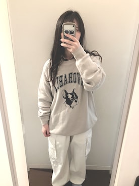 なさんのコーディネート