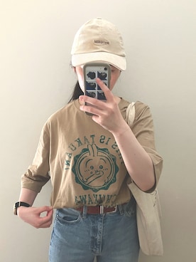 なさんのコーディネート