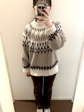 なさんのコーディネート