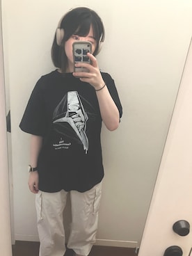 なさんのコーディネート