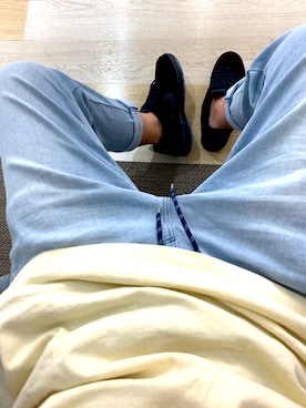 U-ponさんのコーディネート