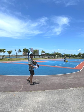 U-ponさんのコーディネート