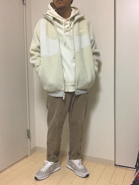 U-ponさんのコーディネート