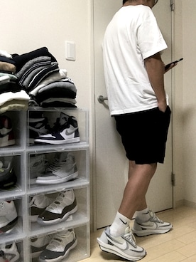 U-ponさんのコーディネート