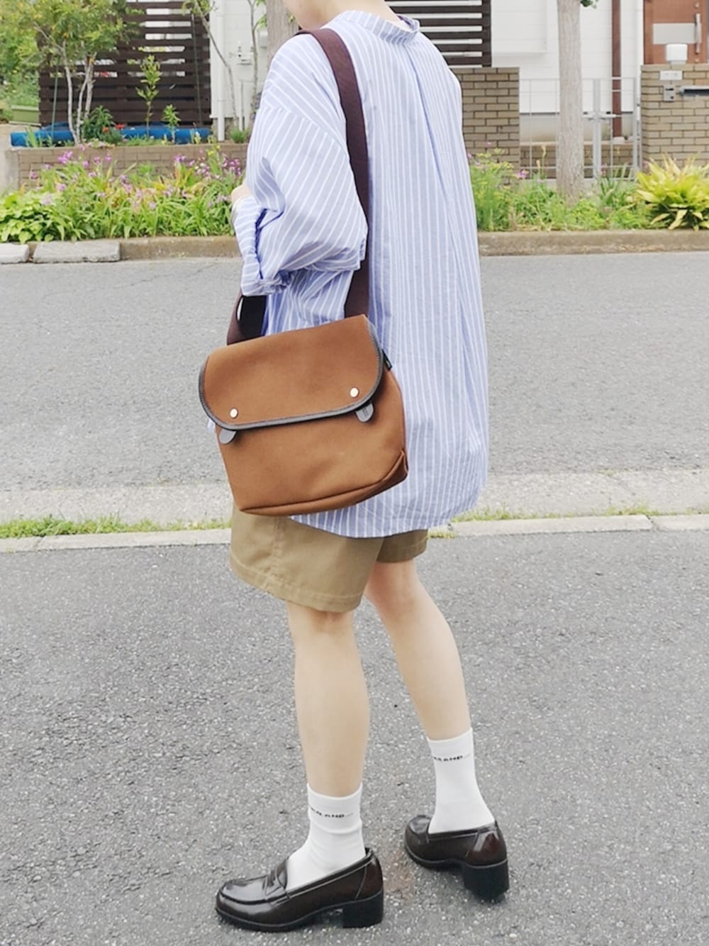 HARUTA ハルタレディース コインローファー 4603を使った人気ファッションコーディネート - WEAR