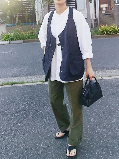 RIyO.さんのコーディネート