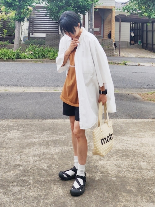 RIyO.さんのコーディネート