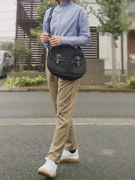 「tokyogirlsmarket」｜RIyO.さん（レディース・159cm）の秋コーディネート