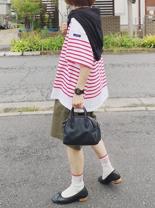RIyO.さんのコーディネート