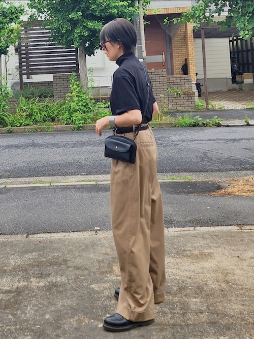 RIyO.さんのコーディネート