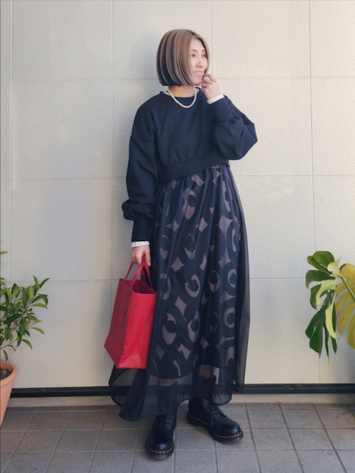 RIyO.さんのコーディネート
