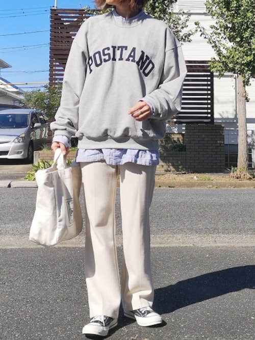 RIyO.さんのコーディネート