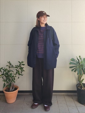 RIyO.さんのコーディネート