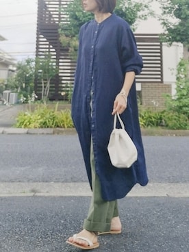 サンダルを使った イギリス軍 のレディース人気ファッションコーディネート Wear