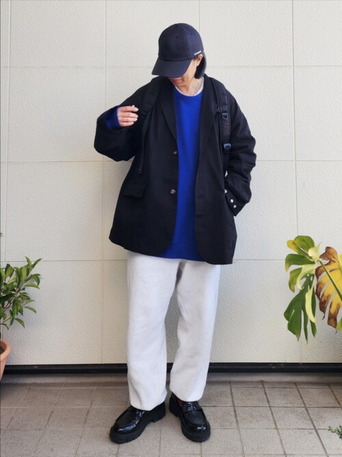 RIyO.さんのコーディネート