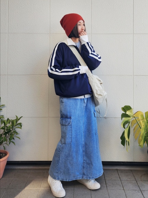 RIyO.さんのコーディネート